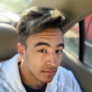 Meet your Posher, Dantavious